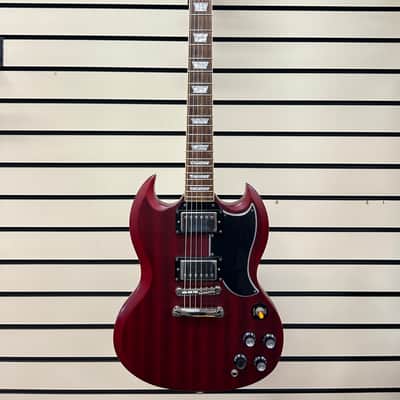 Epiphone SG / G-400 PRO 2012 - 2019 - Cherry image 1