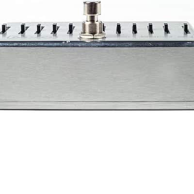 MXR M108S Ten Band EQ Pedal image 4