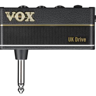VOX AmPlug 3 UK Drive image 2