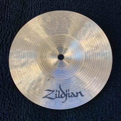 Zildjian 8" K Series "EAK" Splash Cymbal 1982 - 1988 - Traditional image 3