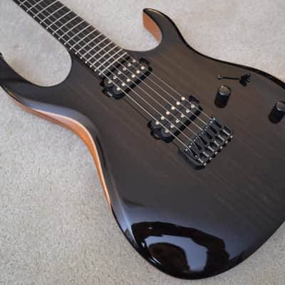 Kiesel K6 70th Anniversary Ebony Top image 6