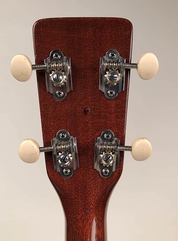 Martin 0-17T 1946 - 1960 image 5