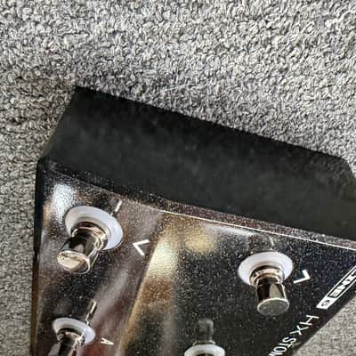Line 6 HX Stomp XL With Box 2021 - Present - Black image 8
