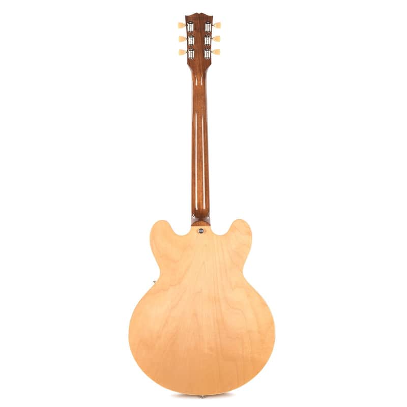 Gibson ES-335 '50s Dot image 5