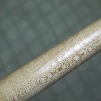one pair (new old stock) near A+ condition Regal Tip SG-A maple wood / natural stain finish (with packaging) from 2000s / 2010s image 10