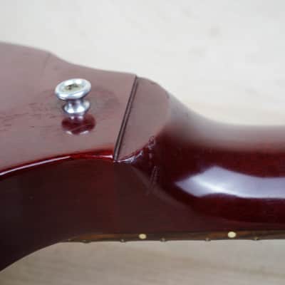 Gibson Flying V '67 2000 Cherry Yamano Music w/ OHSC image 15