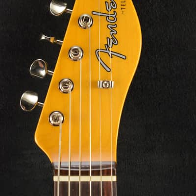Mint Fender Jimmy Page Mirror Telecaster Rosewood Fingerboard White Blonde image 3