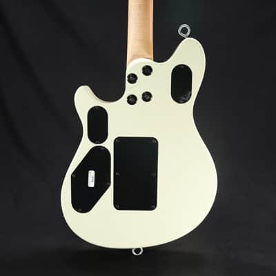 MINT EVH MIJ Series EVH Signature Wolfgang Ebony Fingerboard Ivory USED 266 image 10