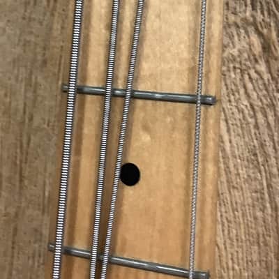 Squier Precision Bass image 13