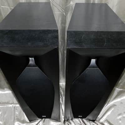 JBL Studio 580 stereo speakers image 3