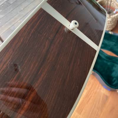 2009 Martin Custom 28 image 12
