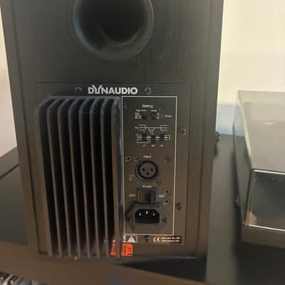 Immagine Dynaudio BM5 MK II - schwarz - 7