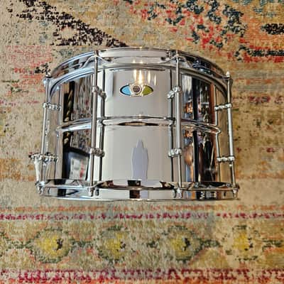 Ludwig Supralite 14x8" Snare Drum image 2