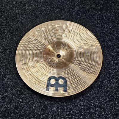 Splash Cymbal 10" Meinl Classics USED! RKCLS290426 image 3