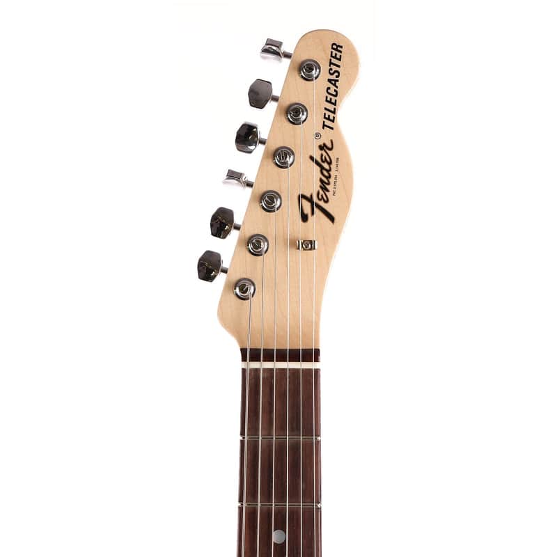 Fender Custom Shop '67 Reissue Telecaster NOS  image 6