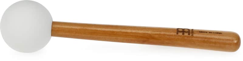 Meinl Sonic Energy Crystal Singing Bowl Mallet (2-pack) Bundle image 1