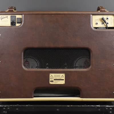 Gibson GA-40RVT Limited Edition - 2x12" Combo, Recent image 2