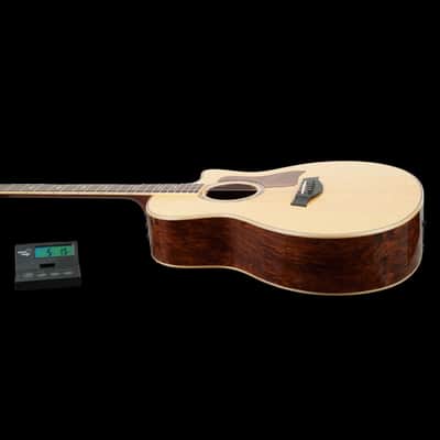 Taylor Custom GS Honduran Rosewood & Bearclaw Spruce GS BTO image 7