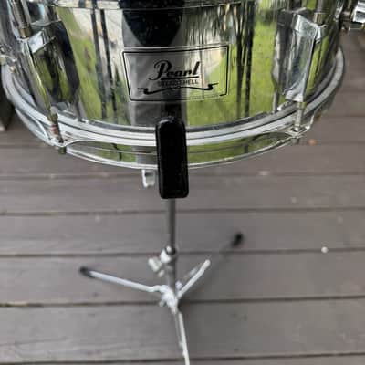 Pearl Student Percussion Bells and Snare Drum Combo image 2
