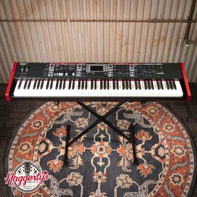 Roland V-Stage 88 Stage Piano image 1