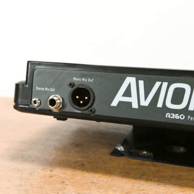 Aviom A360 36-Channel Personal Mixer CG012WF image 9