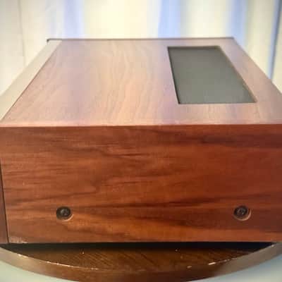🎶✨ Pioneer SX-727 Vintage Stereo Receiver w/ Original Wood Case — Serviced/Cleaned, LED Dial, FM Aligned,  Excellent Cosmetics image 9