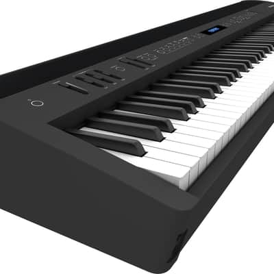 Roland FP-60X 88-Key Digital Piano - Black image 4