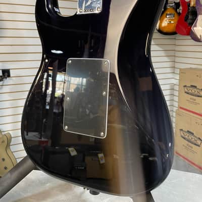 Fender Player II Modified Stratocaster HSS Floyd Rose - Dusk w/Gig Bag & PLEK*D #786 image 11