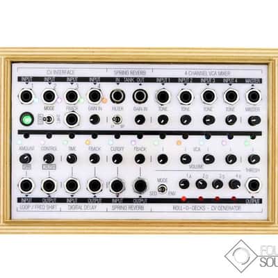 KOMA Elektronik Field Kit FX - Modular Multi-Effects Processor Bild 1
