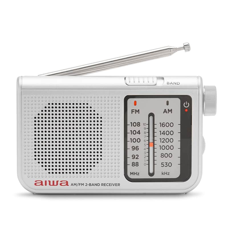 Aiwa RS-55/SL image 1