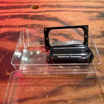 Seymour Duncan Dimebag SH-13 Bridge Pickup image 2