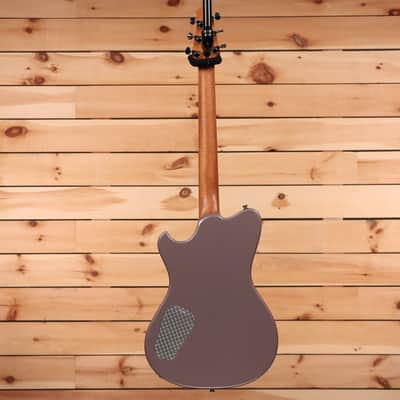 Powers Electric A-Type - Frozen Berry Metallic - A592 image 9