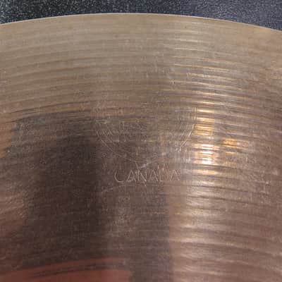 Sabian 13" hi hat Cymbals (Pair) image 2