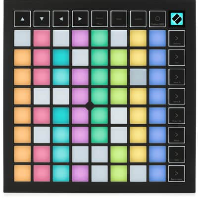 Novation Launchpad X Grid Controller for Ableton Live