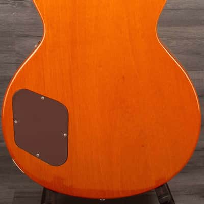 USED - Gibson Les Paul VOS 1956 GoldTop Reissue - 2001 image 9