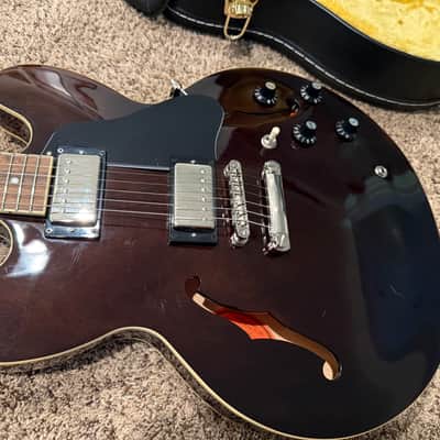 Epiphone Jim James Signature ES-335 | Reverb