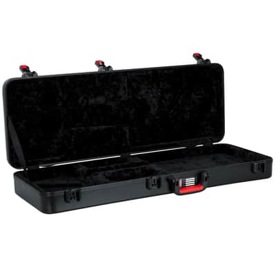 Gator TSA Guitar Case fits PRS SE Custom 24, Custom 24 7 String Paul Reed Smith image 4