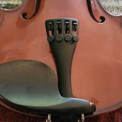 Streichinstrumente O.M. Monnich 3/4 Violin 2020s Germany image 10