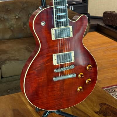 Eastman SB59/TV Classic incl. Case image 1