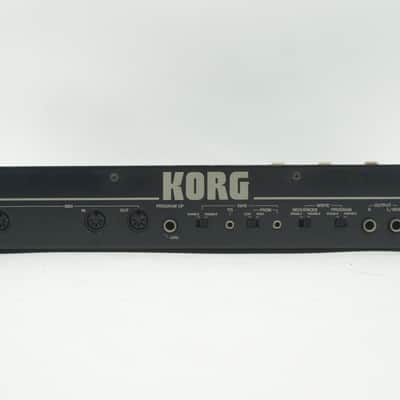 [SALE Ends June 22] KORG EX-800 Analog Polyphonic Synthesizer Module POLY800 EX800 w/ 100-240V PSU image 6
