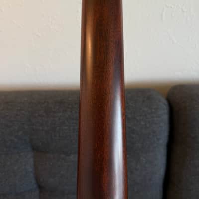 Martin Gruhn Custom Shop 0000-18 Sinker Mahogany w/OHSC image 11