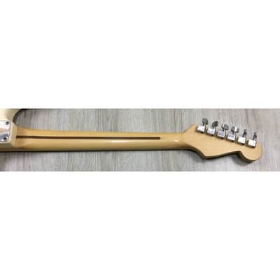 Fender Standard Stratocaster LH serial MN8306348 Lace Sensor image 12