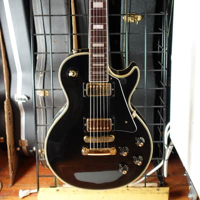 1978 Aria Pro II LP600B Peter Frampton Model by Matsumoku Japan
