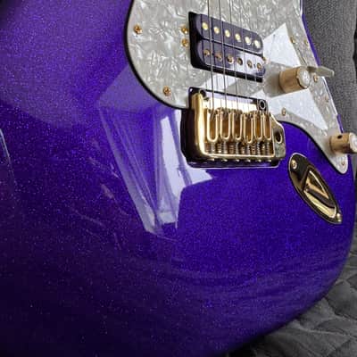 Kiesel Delos 2025 - Purple Sparkle image 11