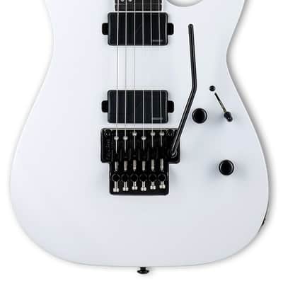 ESP LTD M-1000 Snow White (B Stock) image 1