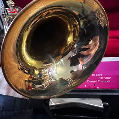 Reynolds Medalist Trumpet / 312098 image 9