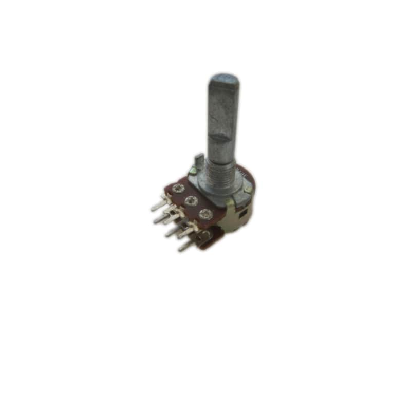 Line 6 - 10KB Mono Pot for AX2, Bass Pod, Duoverb - 01-48-3103 image 1
