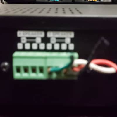 Pyle Pro PSPVC4 2000s image 5