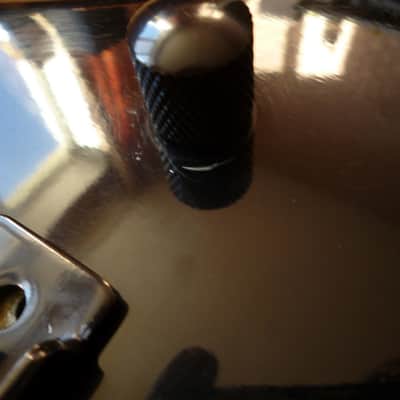 Samick Warlock Reverse MIK 1990s Black image 7