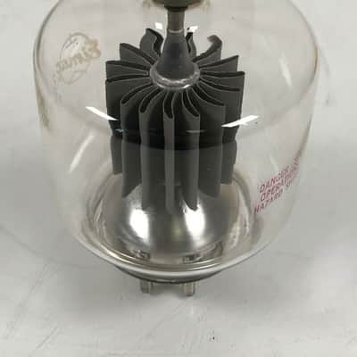 Eimac 3-500Z Ham Radio Transmitting Tube image 3